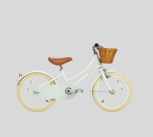 banwood classic bike 16" mint