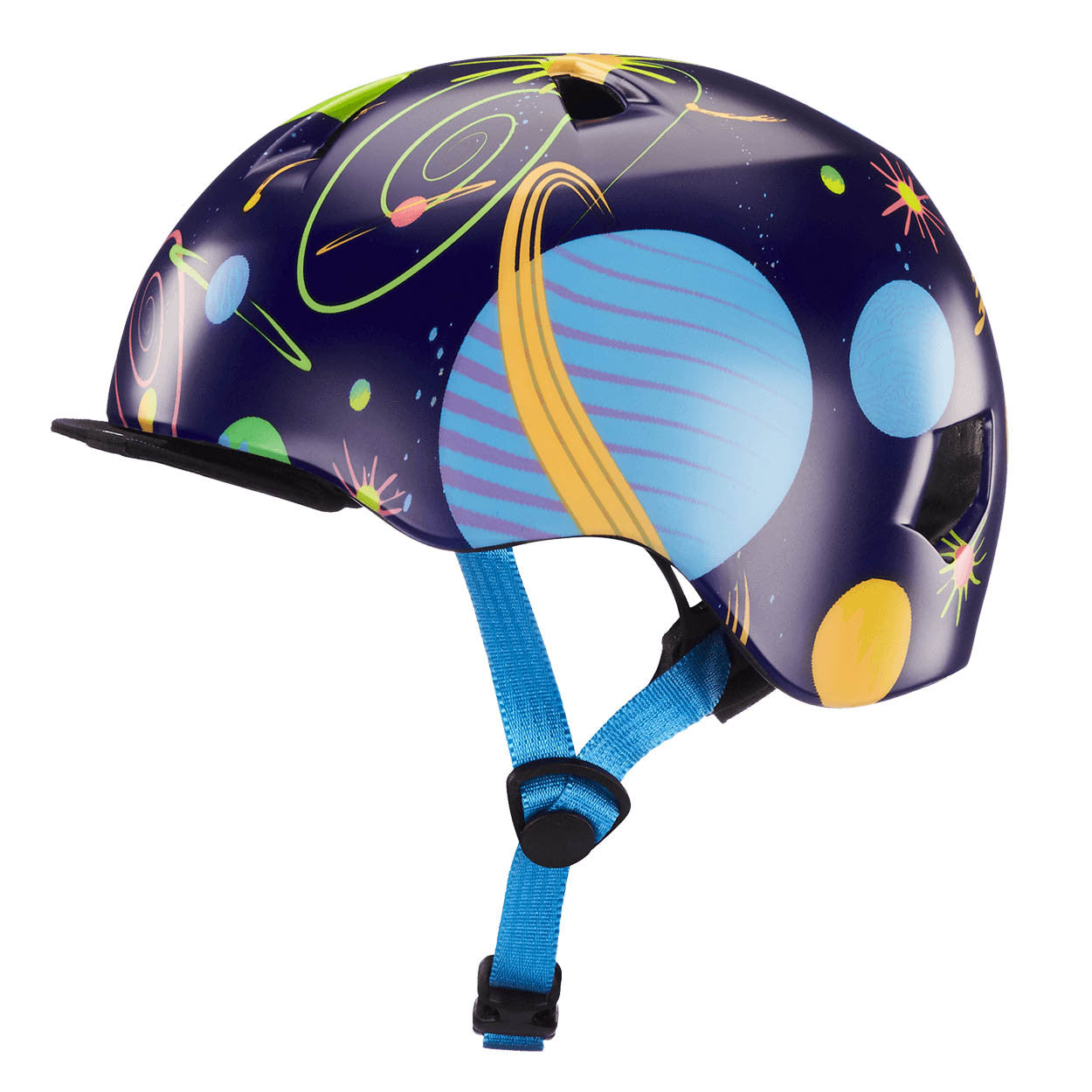 Bern Tigre Bike Helmet – Bell's Bicycles