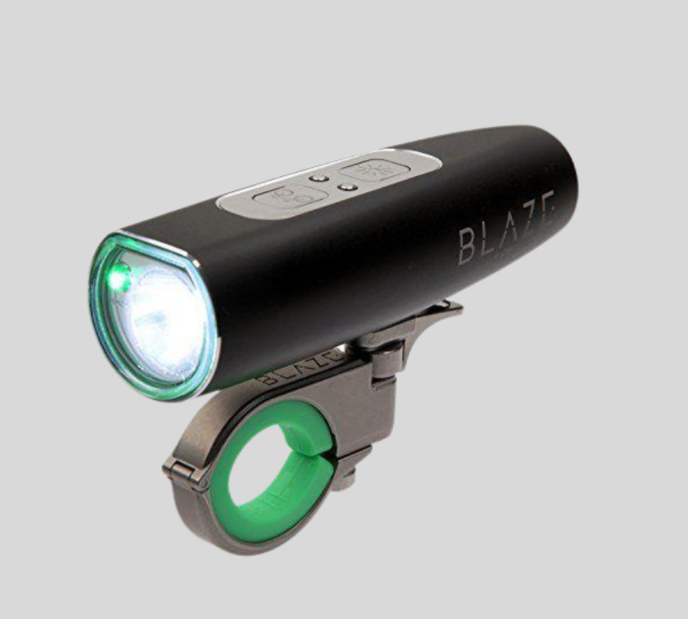 Bell bicycle discount lights