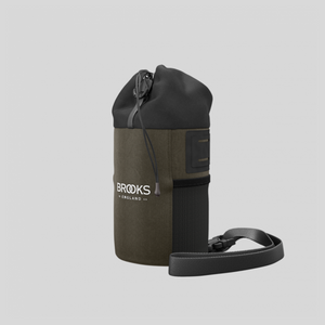 Brooks Scape feed bag