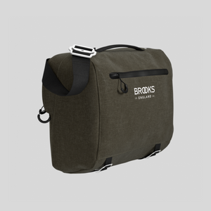 brooks scape handlebar bag bells bicycles