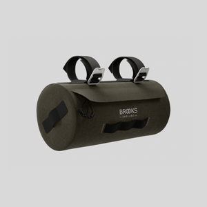 brooks scape handlebar pouch