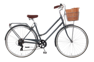 Dawes duchess. Vintage womens bike