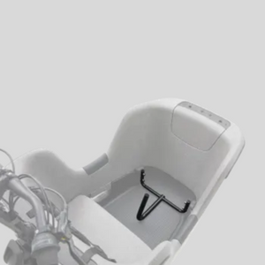 gazelle makki child seat adaptor
