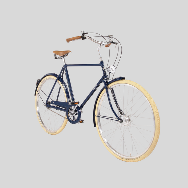 Pashley Briton A Timeless Commuter Bike