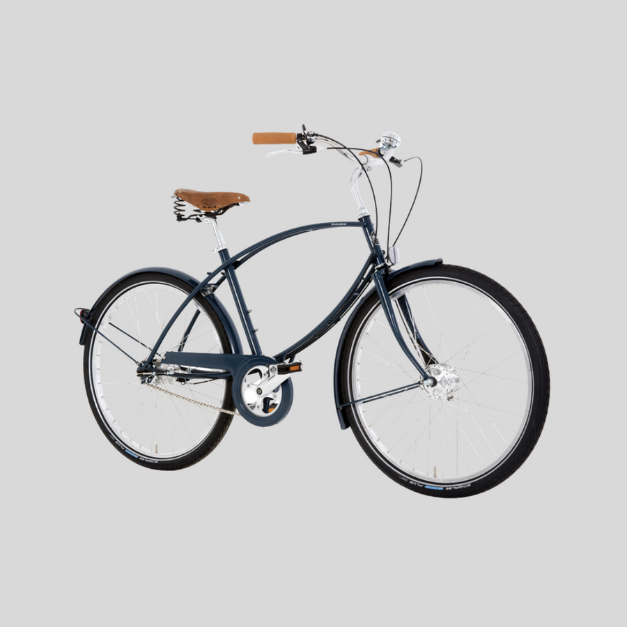 Pashley Parabike Bell s Bicycles