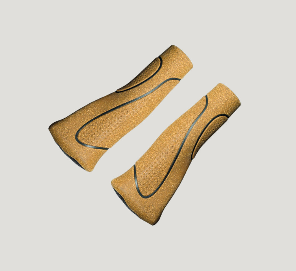 Pashley Cork Handlebar Grips 
