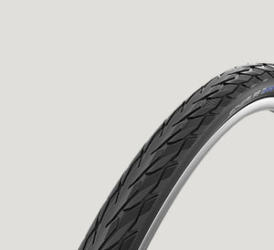 Open image in slideshow, Schwalbe Delta Cruiser Replacement tyre for Pashley Penny, Poppy and Princess Classic. 
