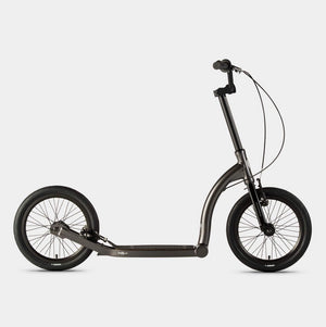 Open image in slideshow, Swifty Air MK2 Scooter black
