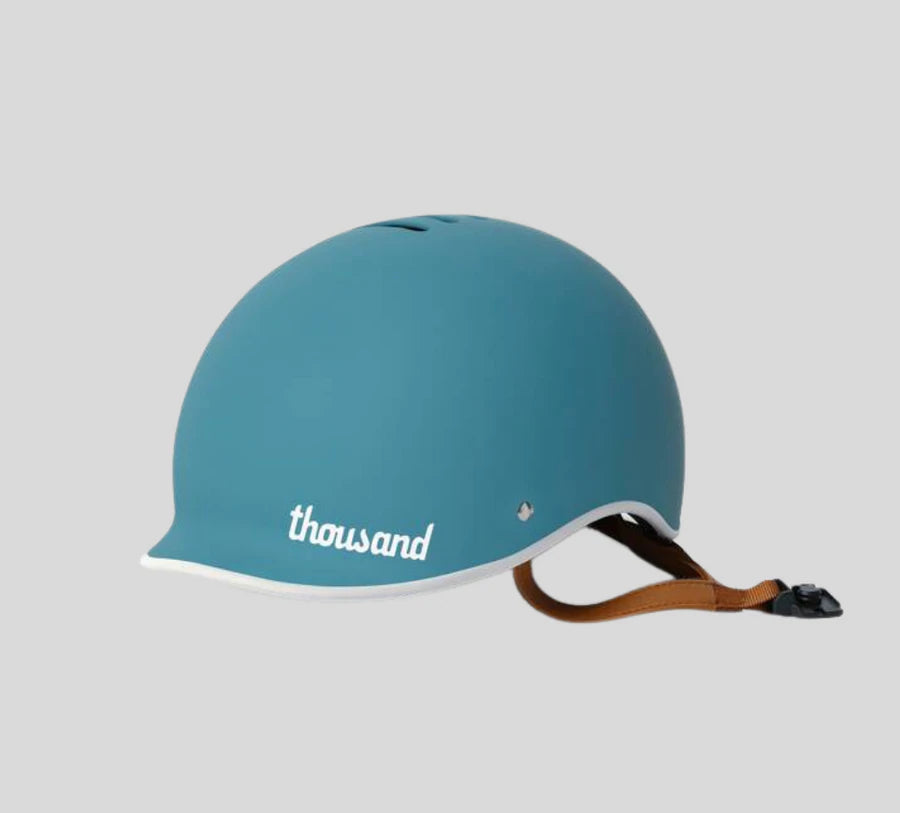 thousand helmet sale discount coastal blue