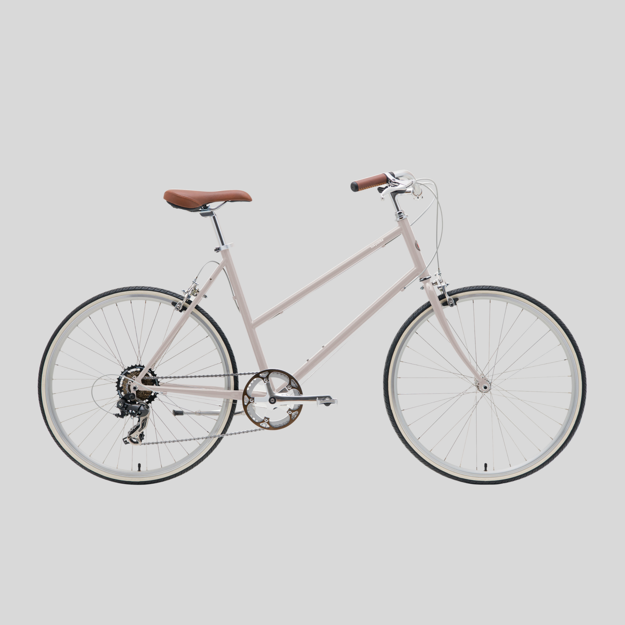 Tokyobike – Bell's Bicycles