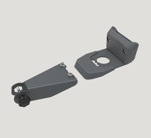 urban iki spare mountain bike frame mount. Bike